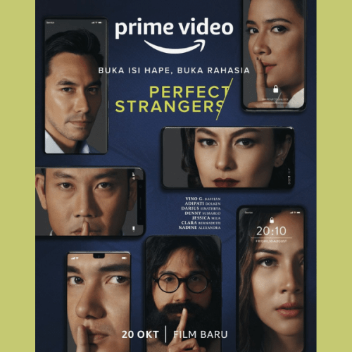 film perfect strangers