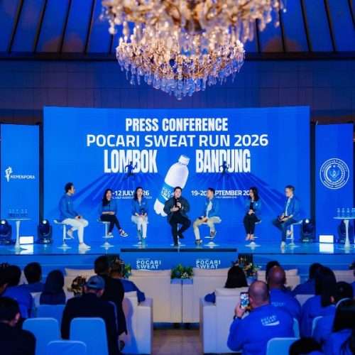 pocari sweat run 2026