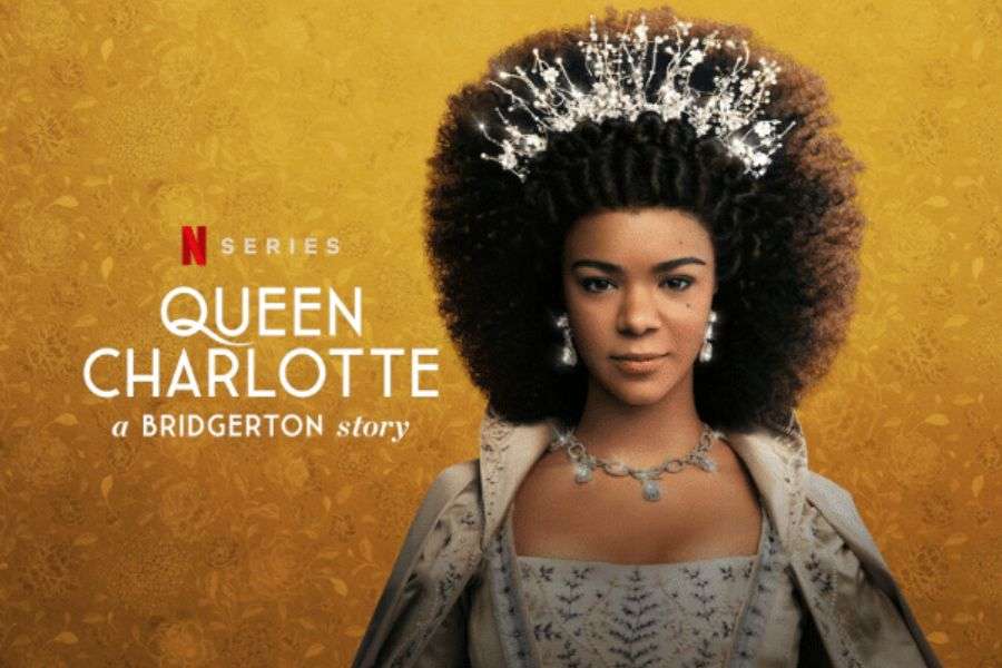 urutan nonton bridgerton