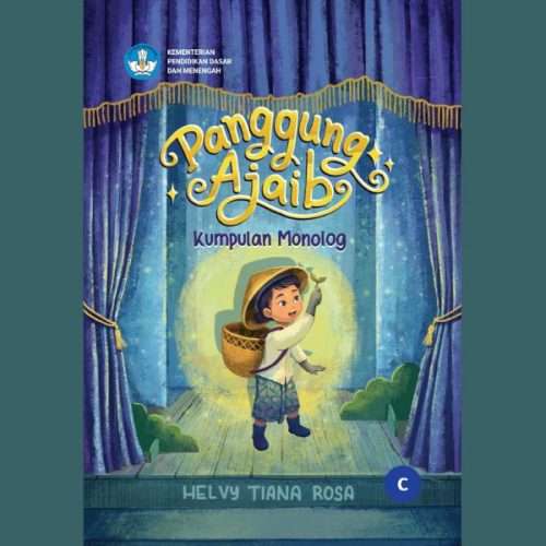 monolog panggung ajaib