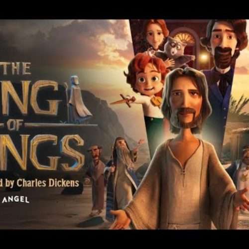 The king of kings