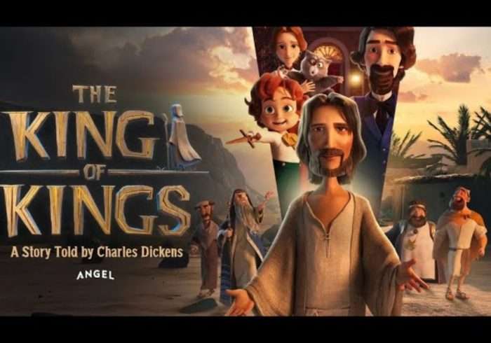 The king of kings
