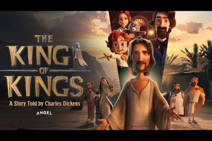 The king of kings